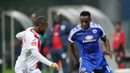 Supersport Offers Bhasera One-year Contract Extension