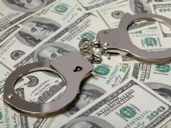 Supervisor Arrested For Stealing $11 000 Tollgate Fees
