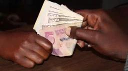 Survey: What's Your Perception On Corruption In Zimbabwe?