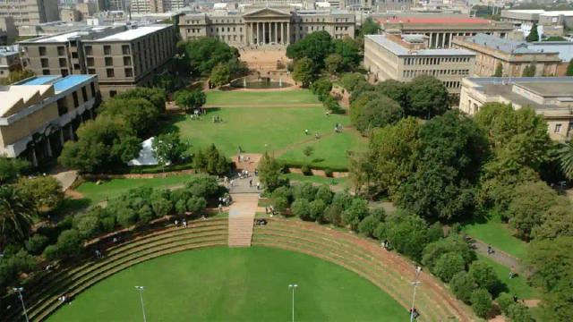 Suspected Coronavirus Case Identified At Wits University, Johannesburg