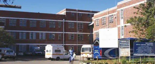 Suspected Coronavirus Patient Dies At UBH, Nurses Too Scared To Help Him