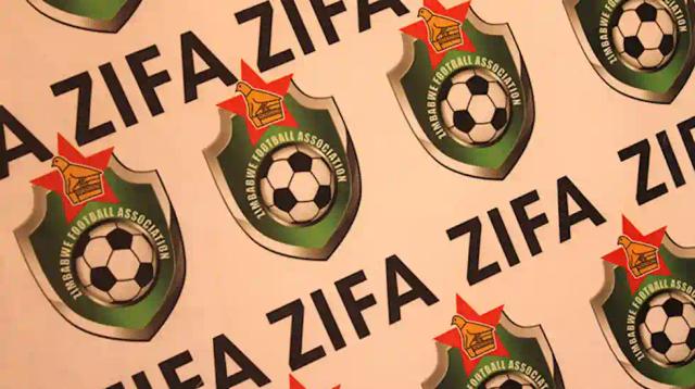 Suspended ZIFA Board Asks For FIFA Intervention