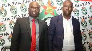 Suspended ZIFA Board Disputes Using The Association's Letterhead