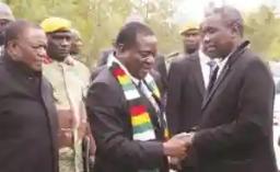 "Tagwirei, Sakunda Essential For Zimbabwe's Economic Transformation," - ZANU PF