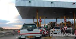 Tajamuka demands swipe machines at toll gates