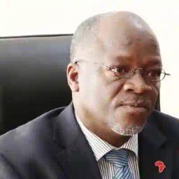 Tanzania President Magufuli Transferred From Kenya To India As He Is Being Treated For COVID-19 - Report