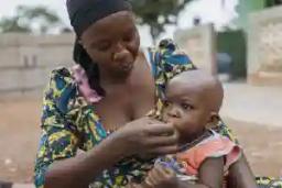Tanzanian Men Demand To Be Breastfed, Govt Warns Against The Practice