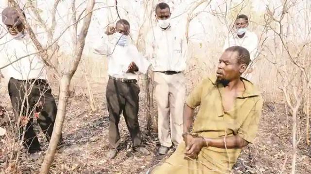 Tapiwa Makore Murder: Amnesty Opposes Death Penalty For Shamba And Makore Senior