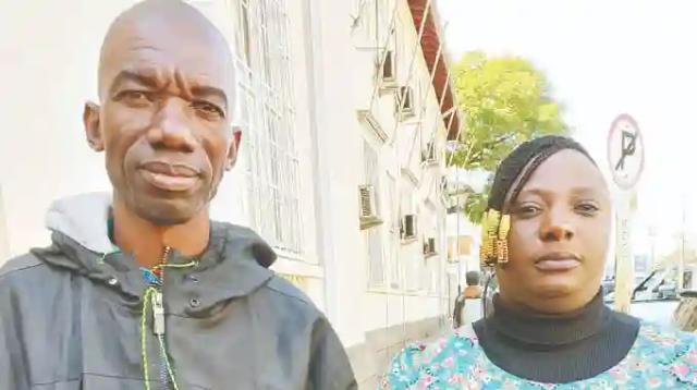 Tapiwa Makore's Family Relocates To Harare