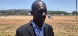 Tapiwa Makore’s Father, Munyaradzi Runs For Office On A CCC Ticket