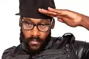 Tarrus Riley show moved