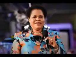 TB Joshua's Wife Evelyn Appointed SCOAN's New Leader