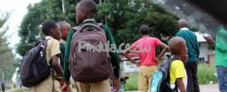 Teachers Call Off Anti-Dokora Protest After Being Told That He Will Be Fired