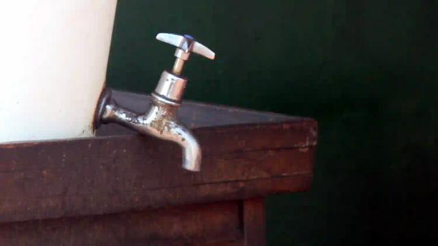 Teachers Close School After Residents Deny Them Access To Water