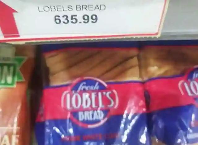 Teachers Now Earning "About Two Dozen Loaves Of Bread"