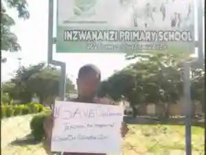 Teachers Protest Poor Salaries As Schools Reopen