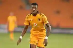 Teenage Hadebe Likely To Be Axed By Kaizer Chiefs - Report