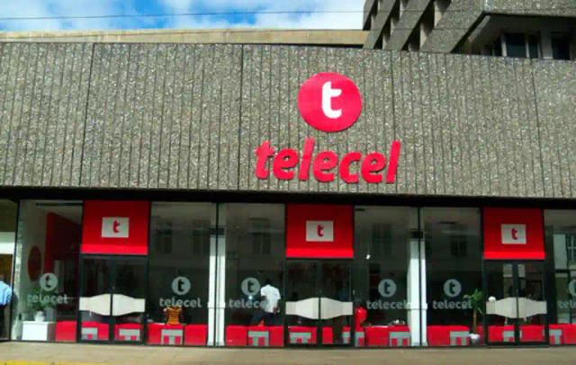 Telecel Introduces USD Data, Voice And SMS Bundles