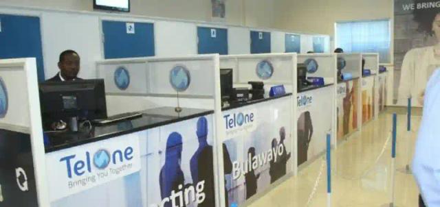 TelOne Has Suspended The Data Rollover Facility