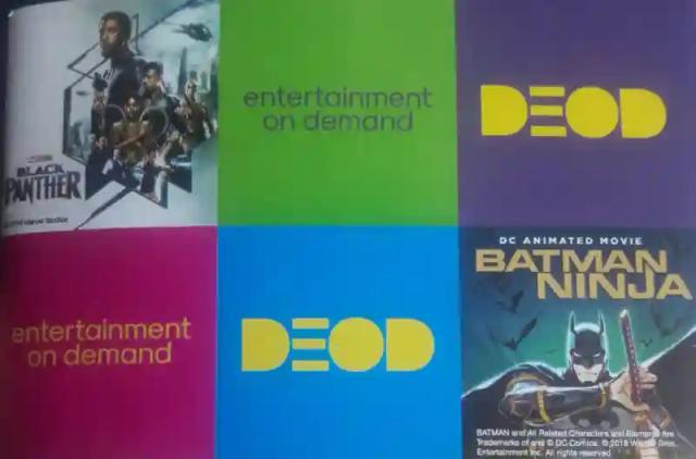 Telone Launches Its Own Video On Demand, Streaming Service - DEOD