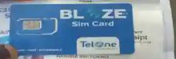 TelOne Launches Mobile Sim Card Which Provides Cheap Data And Voice To Any Network