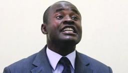 Temba Mliswa Banned From Parliament