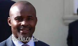 Temba Mliswa Calls For State To Purchase Presidential Jet