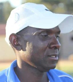 Tenax CS Coach Shadreck Mugurasave Resigns