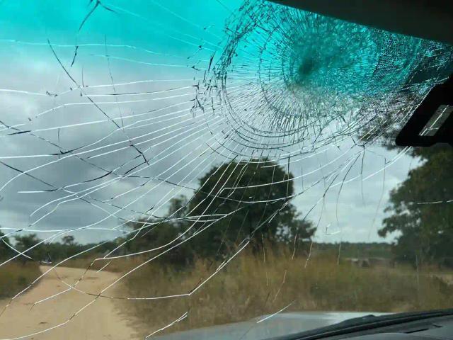 Tendai Biti Attacked At "Roadblock" In Mbire