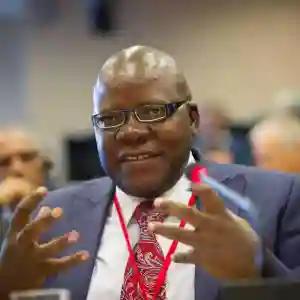 Tendai Biti fired from own party for joining MDC Alliance, replaced by Lucia Matibenga