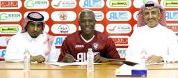 Tendai Ndoro brags as he is set to receive $60 000 signing on fee after moving to Saudi Arabia