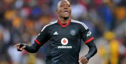 Tendai Ndoro scores as Orlando Pirates proceed to Telkom semis