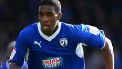 Tendayi Darikwa Injured In Wigan Athletic's 1-5 Loss To Burnely