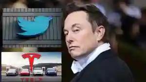 Tesla And Twitter CEO Elon Musk Loses US$200 Billion