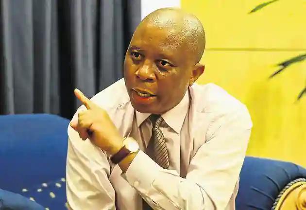 The Beitbridge Immigation Nightmare Should Be Declared A Crime Against Humanity - South African Opposition Leader
