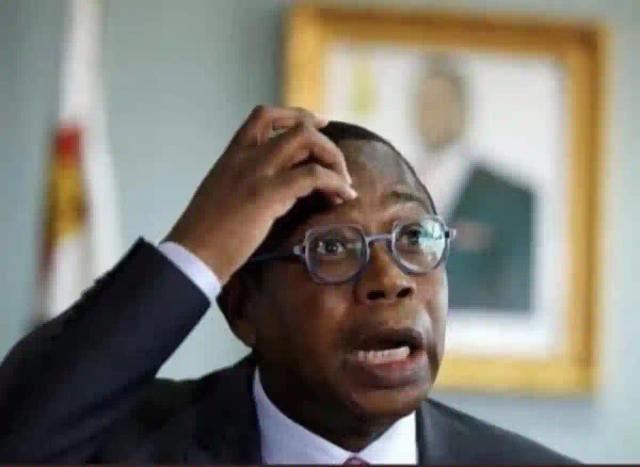 The Economy Is In terrible Shape, I'm Not A Magician - Mthuli Ncube To Zanu PF