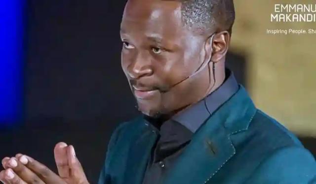 The Sunday Mail Editor Criticised For Promoting Makandiwa Coronavirus "Prophecy" In Paper