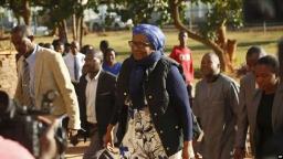 The Trial Of Former Tourism Minister, Mupfumira Kicks Off