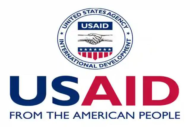 The US Will Maintain Sanctions Against Zimbabwe Until Meaningful Reforms Are Put In Place - USAID Country Director