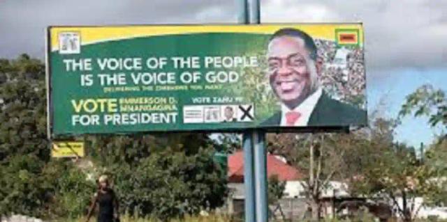"The Voice Of The People Is The Voice Of God" - Mukanya Tells ED To Allow Freedom Of Speech
