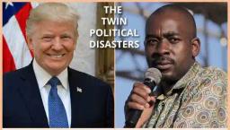 The Will Of The People Will Always Prevail - Chamisa To People Comparing Him To Trump