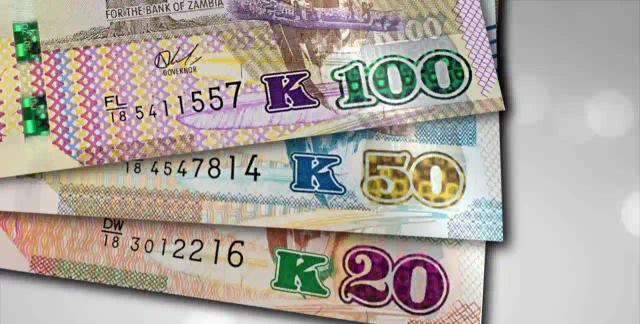 The Zambian Kwacha Overtakes The Russian Ruble To Become Best-performing Currency Globally