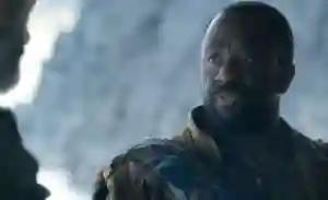 The Zimbabwean Actor In Game Of Thrones