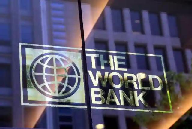 The Zimbabwean Economy Could Contract By 10% In 2020 - World Bank