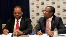 There Are No Sanctions On Zimbabwean Exports And Imports - RBZ