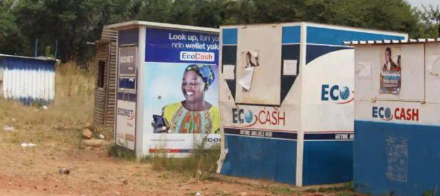 "They're Closing All ECOCASH Lines Doing Cash-ins Only," REPORT