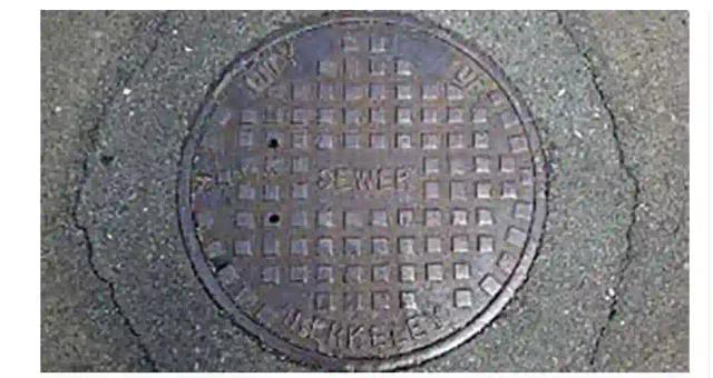 Thieves Impersonate Council Workers To Steal Manhole Lids