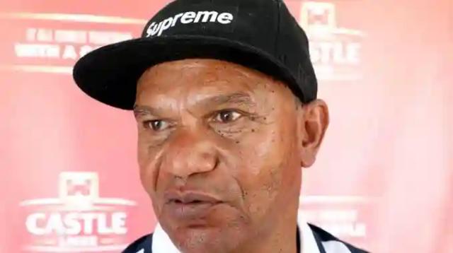 'This Whole Thing Is A Mess', Antipas Unhappy With PSL
