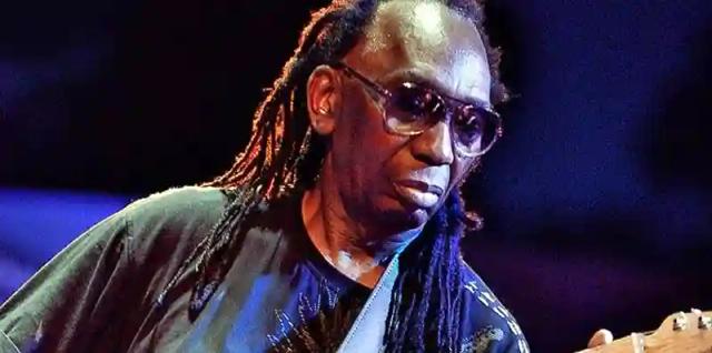 Thomas Mapfumo Evicted From Glen Lorne House Over Failure To Pay Rentals