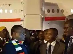 Threats To Drag Mnangagwa To The ICC Will Make Matters Worse - South African Church